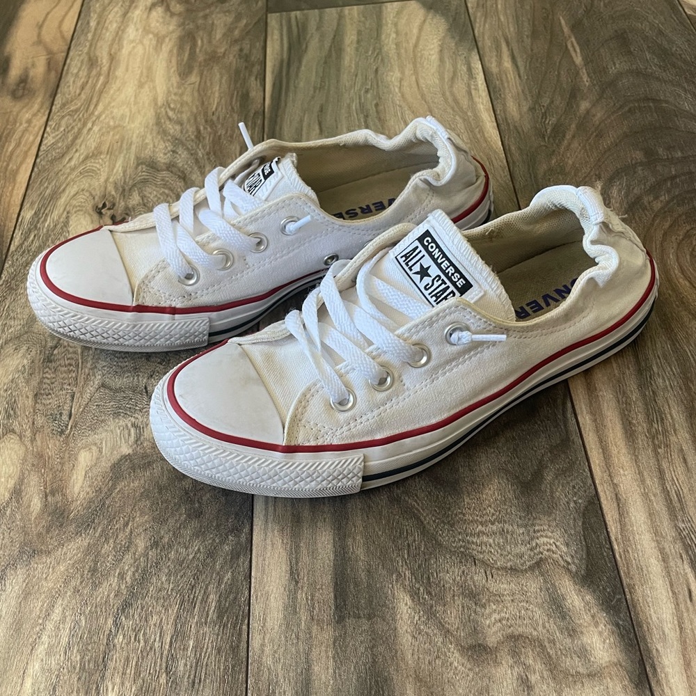 Converse Shoreline Slip Size 8